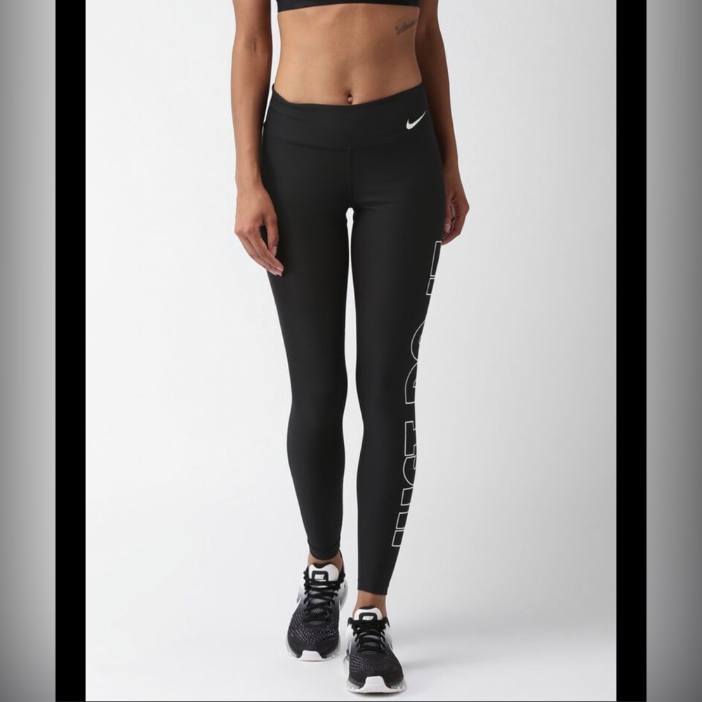 Nike leggings - Picture 2 of 10